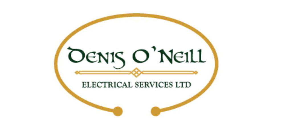 Denis O Neill Electrical Services Ltd logo