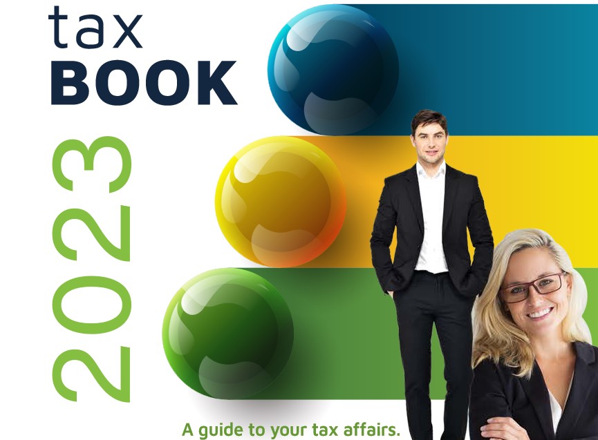 tax book